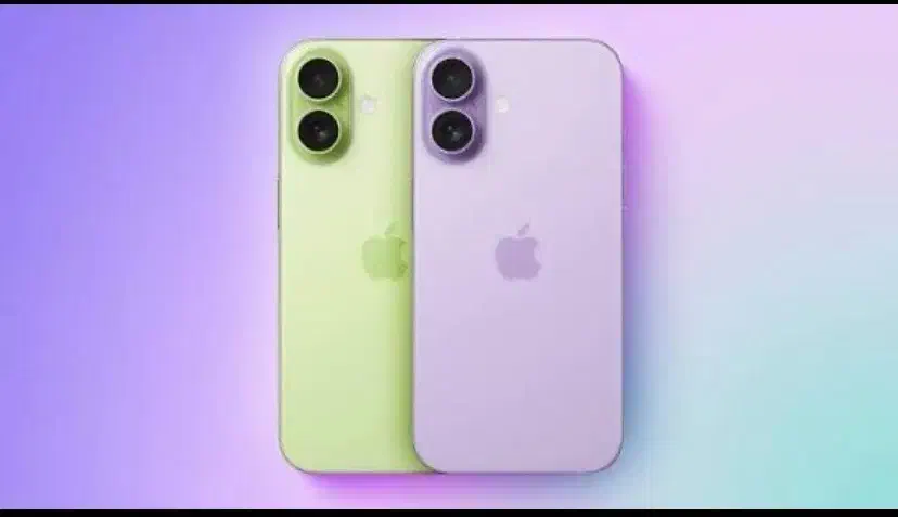 اپل ایفون/۱۶ نرمال لوندر/حافظه۲۵۶/اقساط۱۵۰ میلیونی|موبایل|اصفهان, مفتح|دیوار