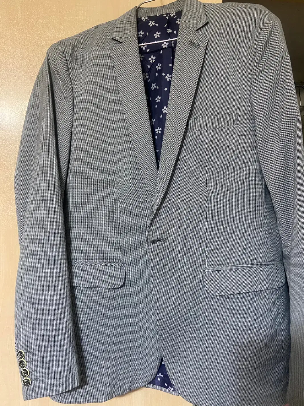 کت تک مردانه سایز ۴۸|لباس|تهران, دانشگاه شریف|دیوار