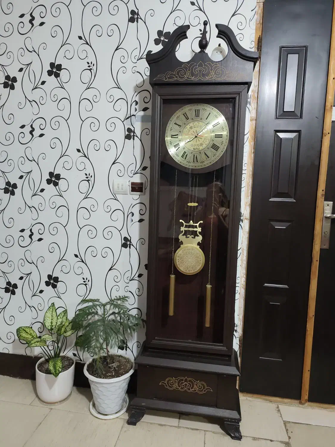 ساعت دیواری|ساعت دیواری و تزئینی|فاضل آباد, |دیوار