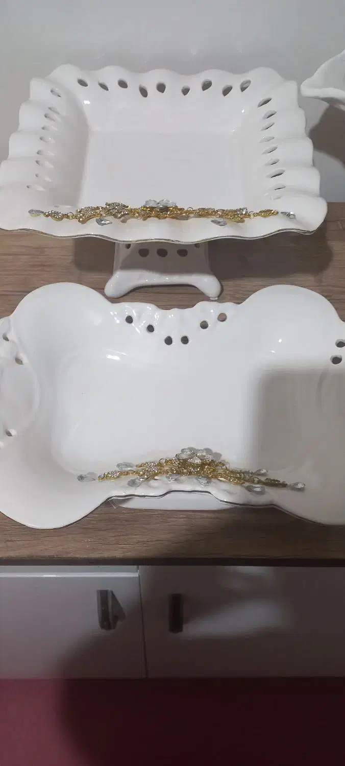 ست پزیرایی|ظروف سرو و پذیرایی|اردبیل, |دیوار