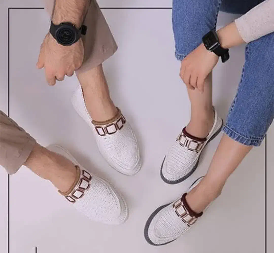 روژان شیک|کیف، کفش، کمربند|حمیدیه, |دیوار