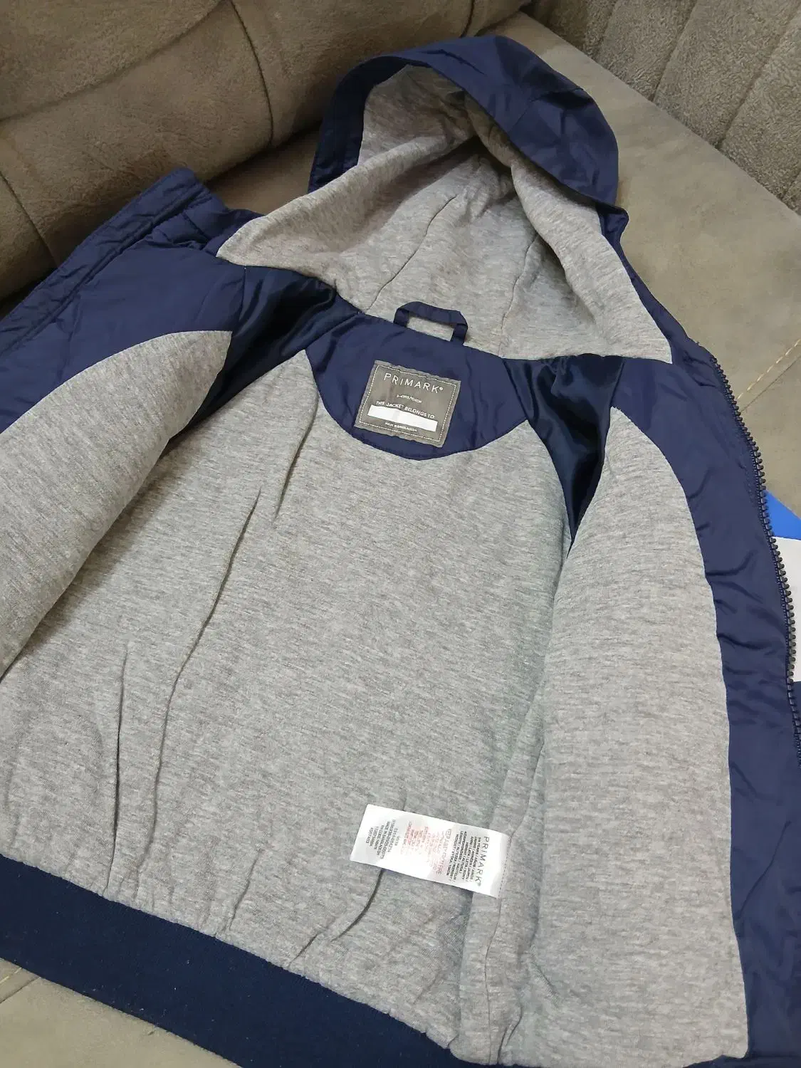 لباس پاییزه پسرانه برای ۲سال تا ۳ سال|کفش و لباس بچه|زنجان, |دیوار