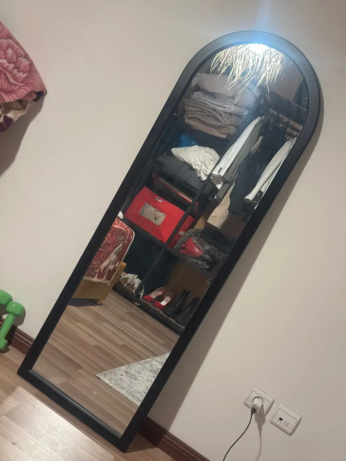 اینه قدی|آینه|تهران, اکباتان|دیوار