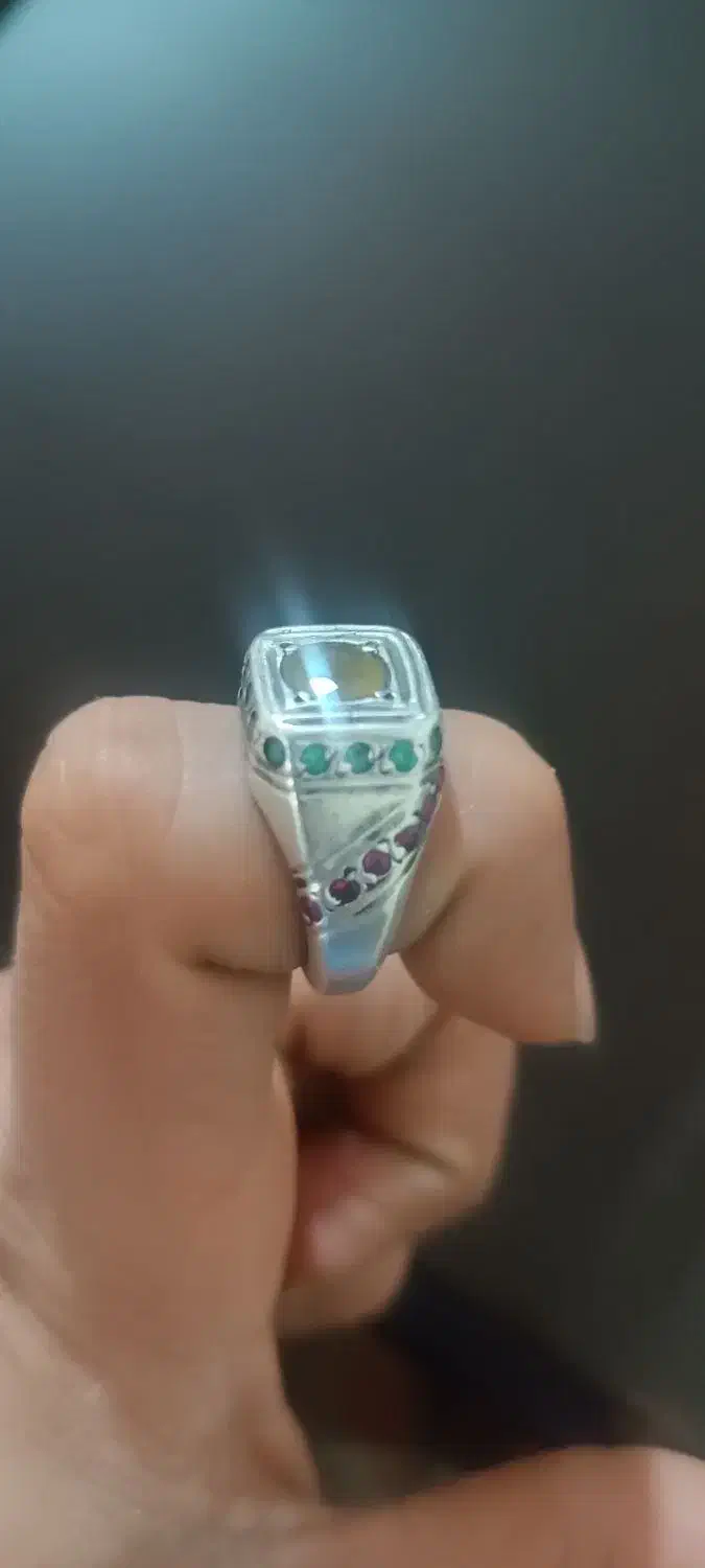 انگشتر|جواهرات|اصفهان, مرداویج|دیوار