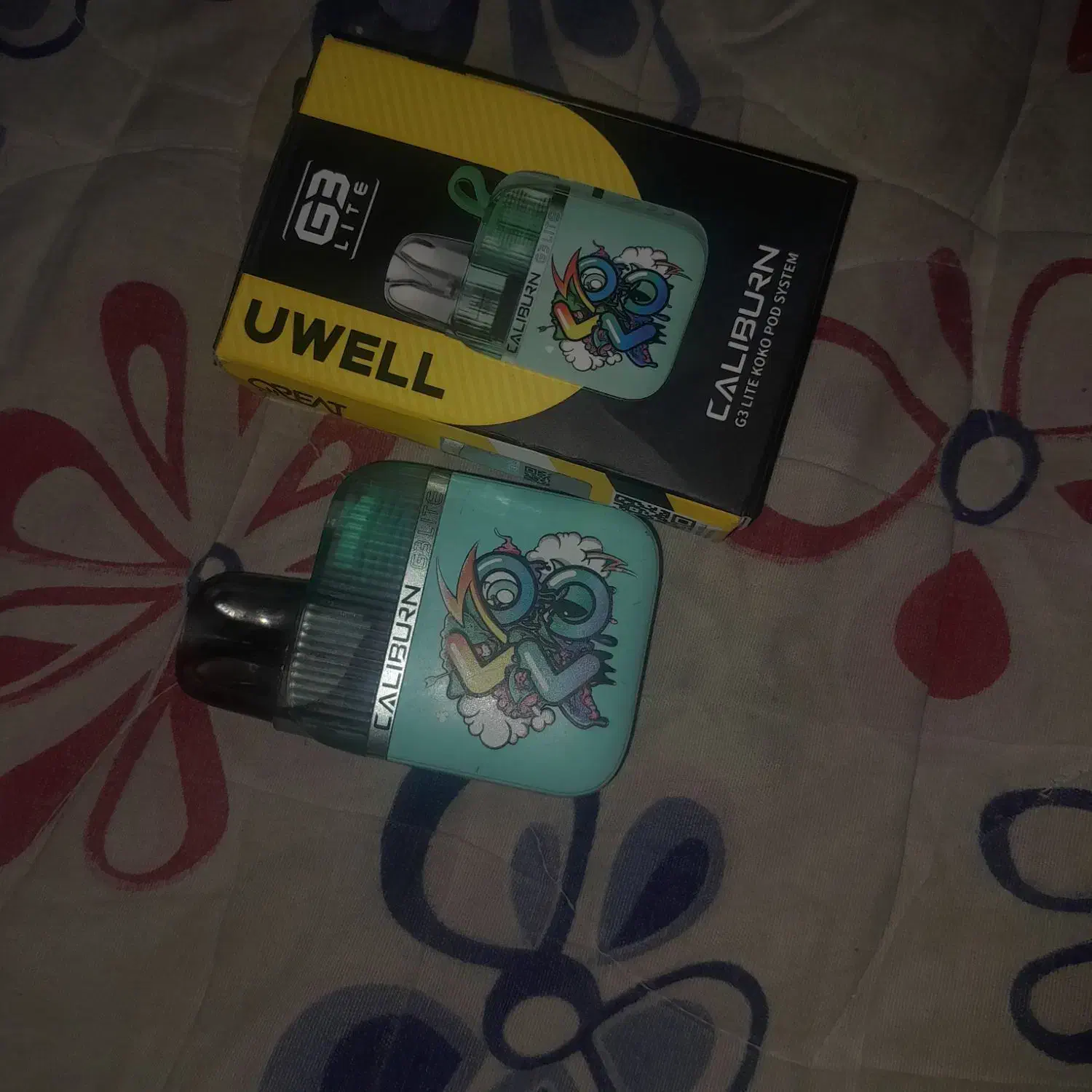 سلام ویپ کوکو میباشد|زیورآلات و اکسسوری|قشم, |دیوار