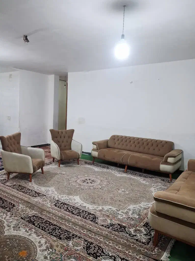 سوئیت روزانه و ساعتی کیانشهر|اجارهٔ کوتاه‌مدت آپارتمان و سوئیت|اهواز, منازل سپاه|دیوار