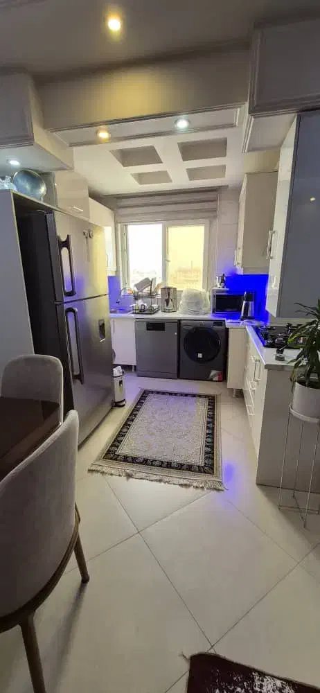 آپارتمان ۵۵متری