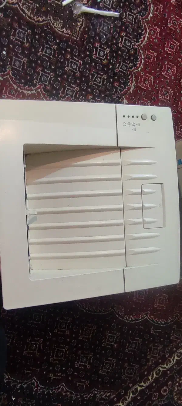 scaner hps scanjet3800|پرینتر، اسکنر، کپی، فکس|سنندج, |دیوار