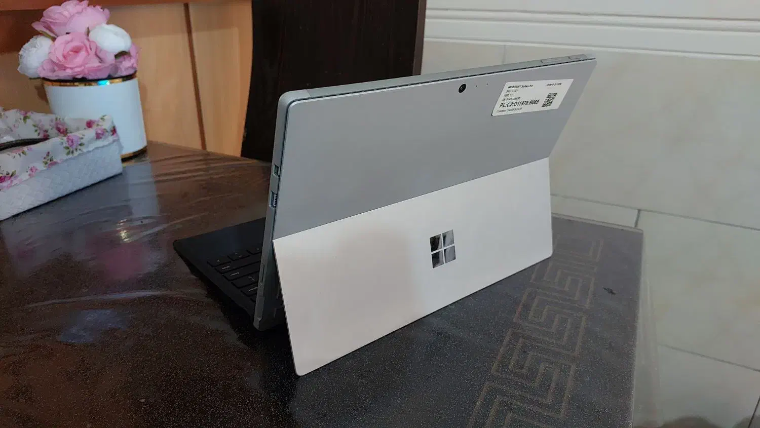 سرفیس‌ پرو ۵ surface pro|رایانه همراه|شیراز, هفت تنان|دیوار