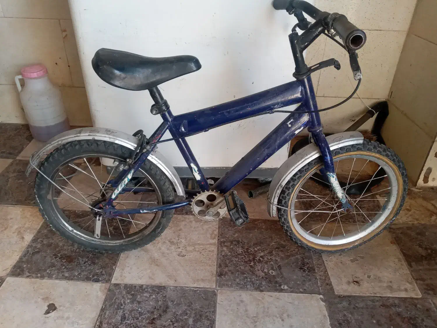 دوچرخه۲۰|دوچرخه، اسکیت، اسکوتر|قزوین, |دیوار