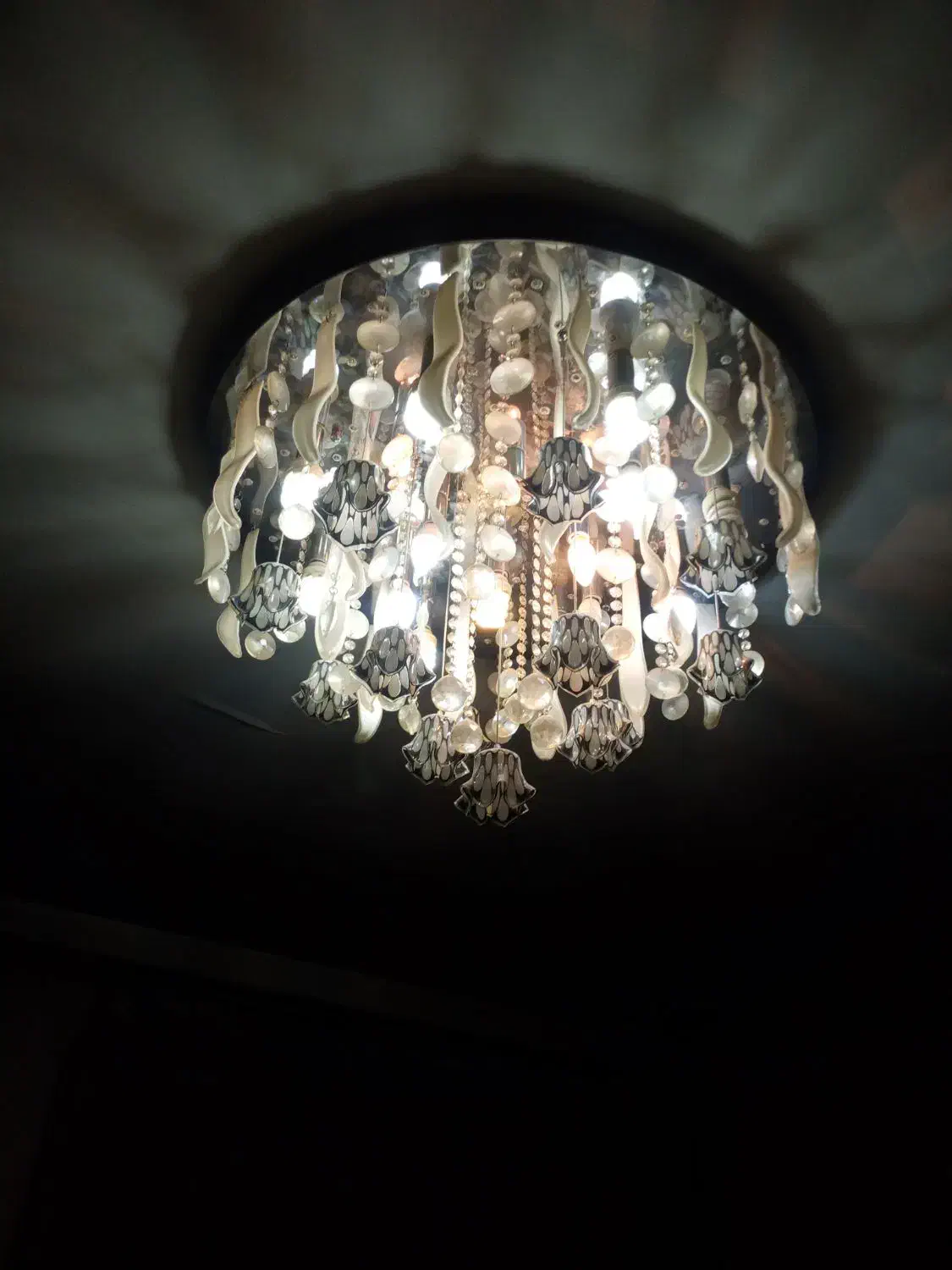 وسایل برقی|لوستر و چراغ آویز|کرج, گلشهر|دیوار