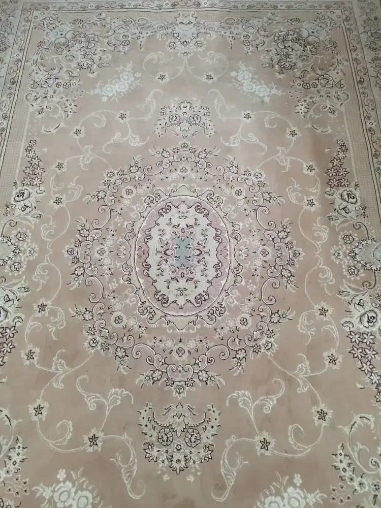 فرش ۶ متری|فرش|همدان, |دیوار