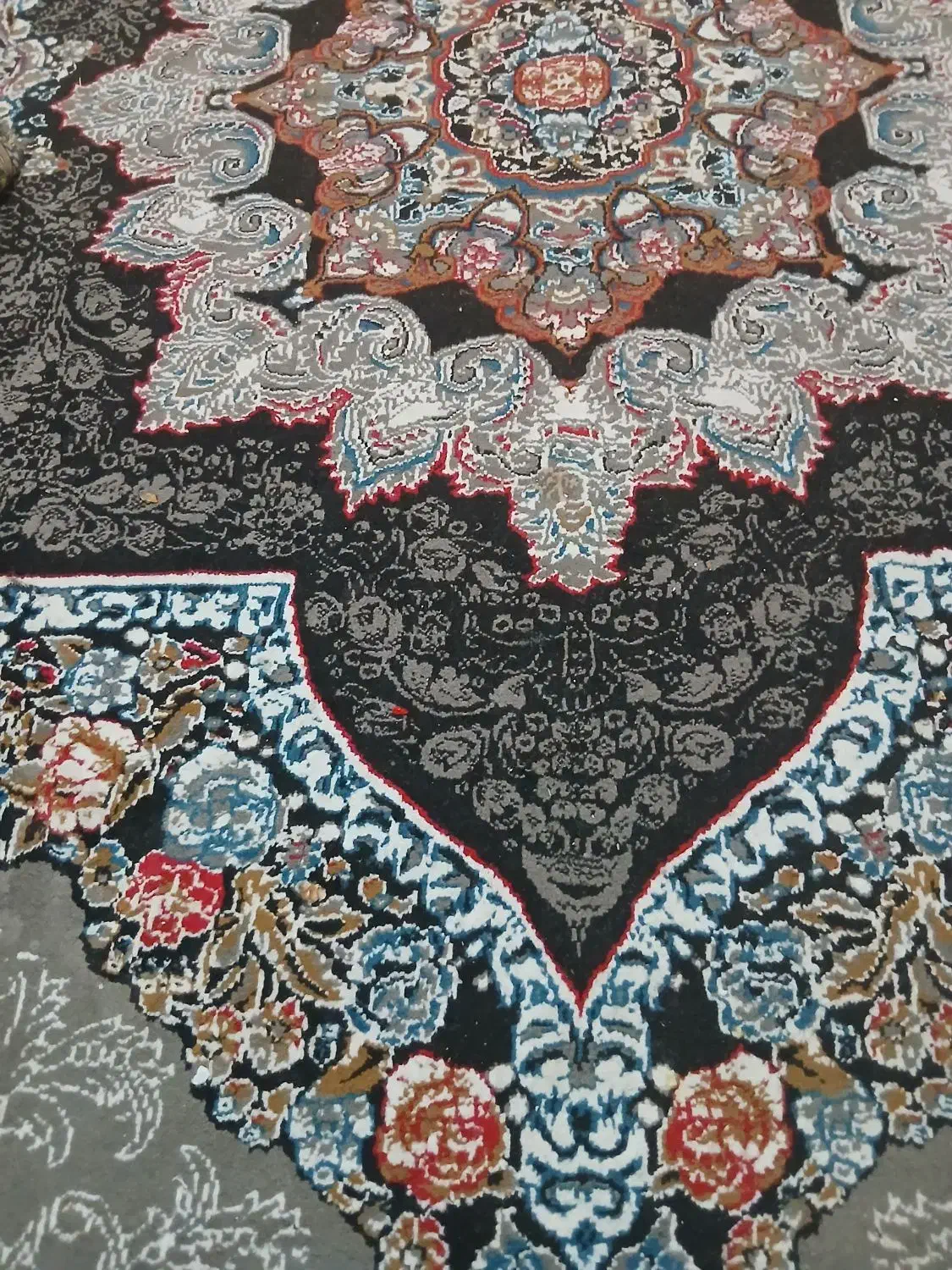 فرش ۱۲متری|فرش|تهران, گلاب دره|دیوار