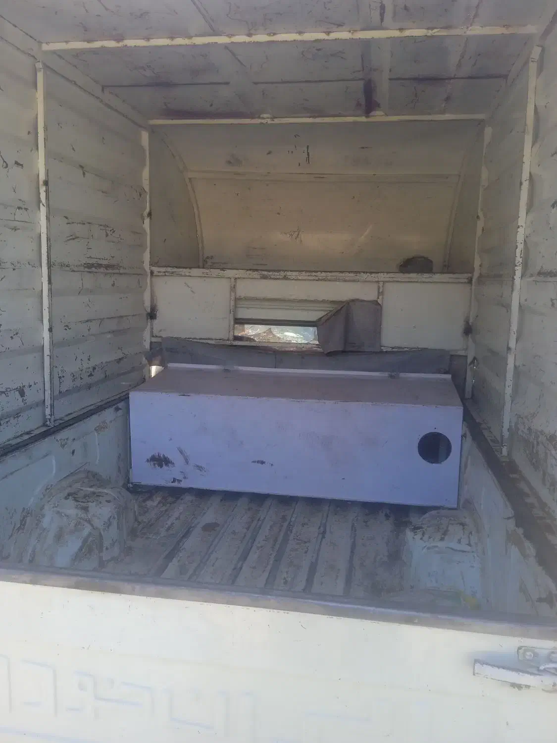 پیکان وانت فروشی|خودرو سواری و وانت|بوکان, |دیوار