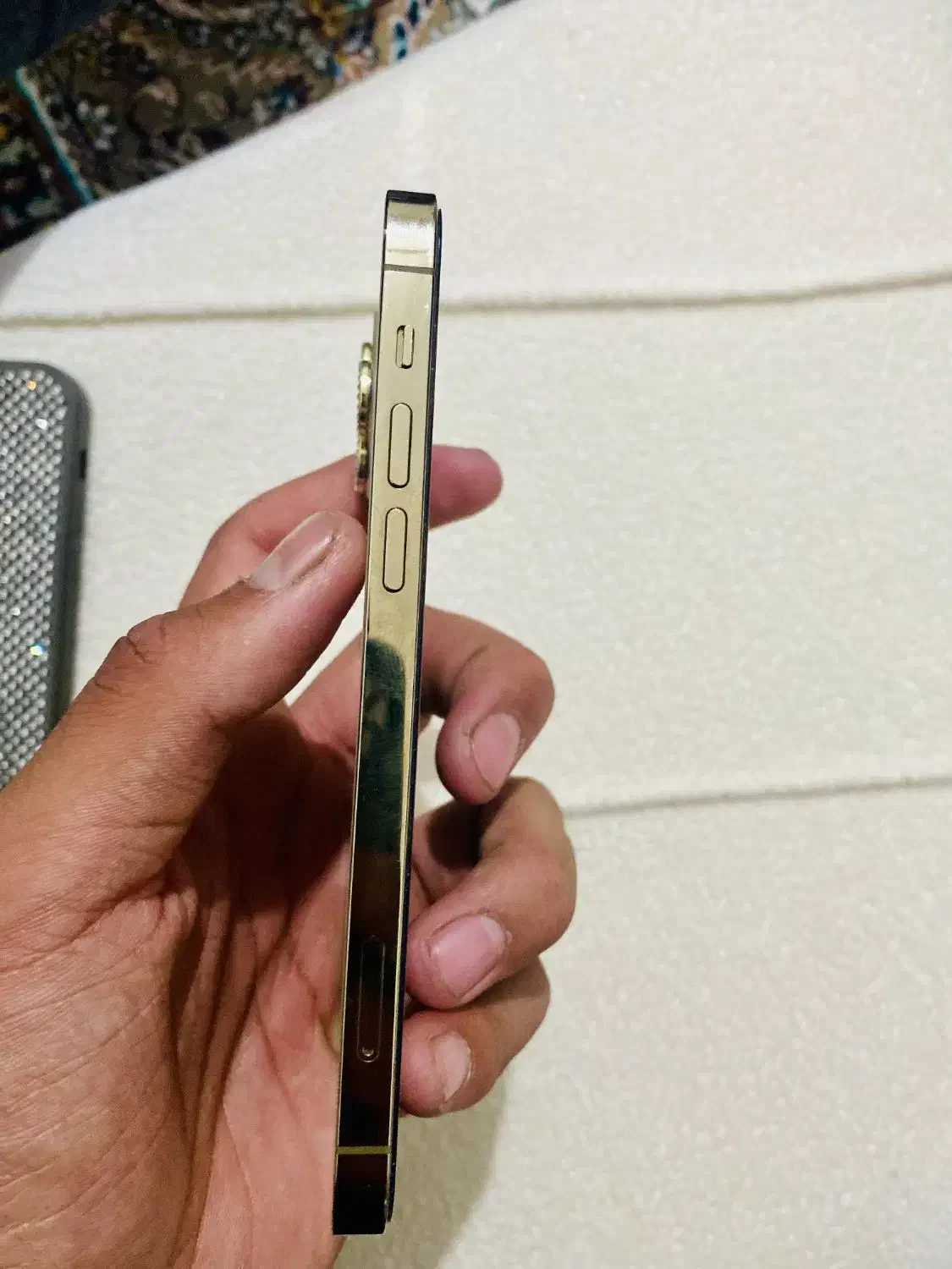 آیفون ۱۲پرو|موبایل|صومای برادوست, |دیوار