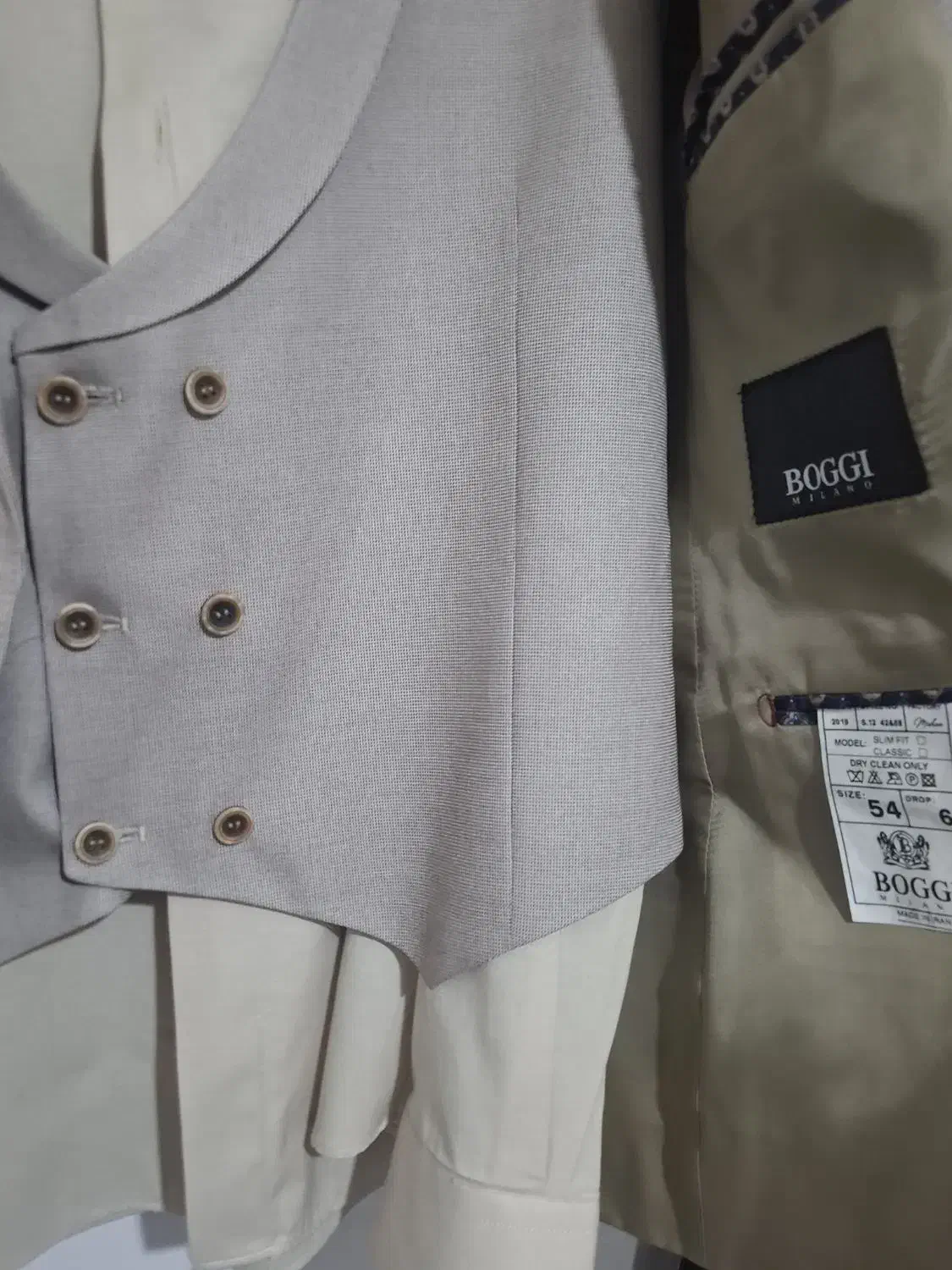 کت و شلوار مردانه|لباس|سهند, |دیوار