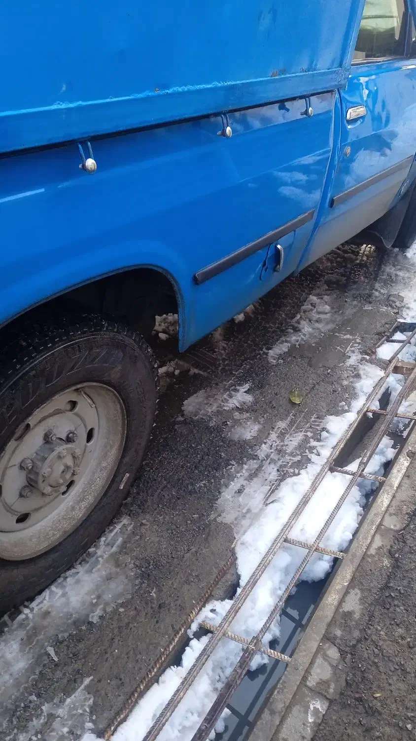 وانت بار|خدمات حمل و نقل|خوی, |دیوار