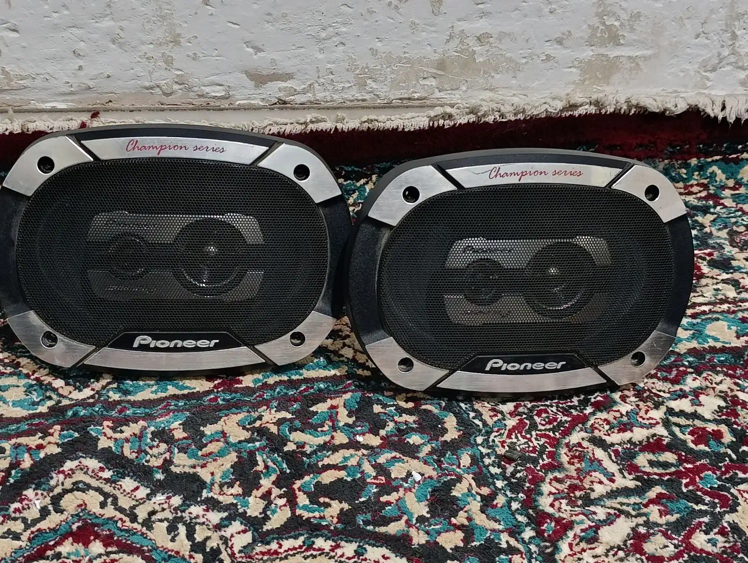 ضبط وباند پایونیر اصلی|قطعات یدکی و لوازم جانبی|کرمان, |دیوار