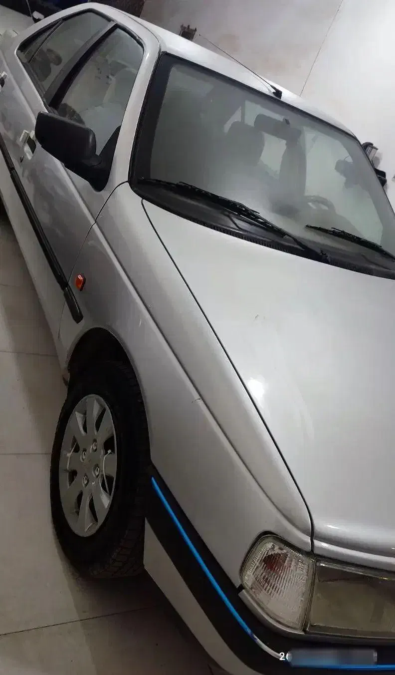 پژو ۹۶ تمام رنگ|خودرو سواری و وانت|ایرانشهر, |دیوار