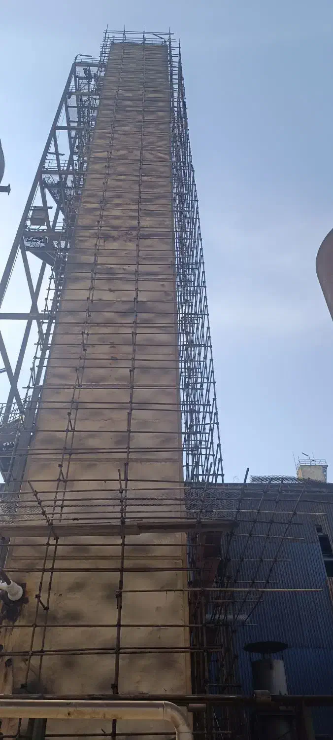 اجرای داربست|خدمات پیشه و مهارت|عسلویه, |دیوار