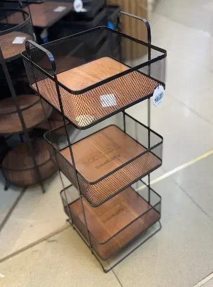 جا پیازی|آب‌چکان و نظم‌دهنده ظروف|کرج, شاهین‌ویلا|دیوار