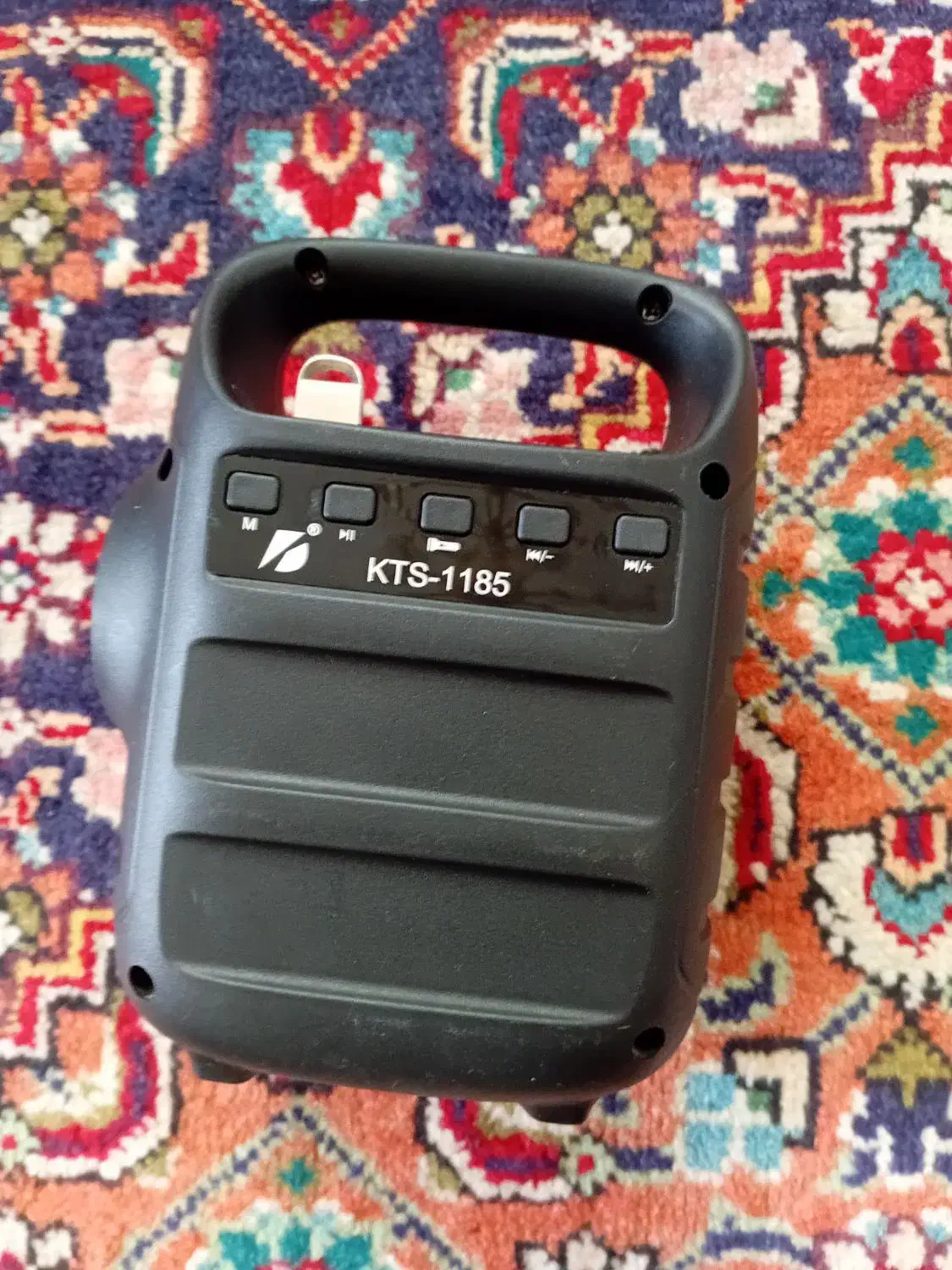 اسپگیر چراغ دار نو|پخش‌کننده همراه|میاندوآب, |دیوار