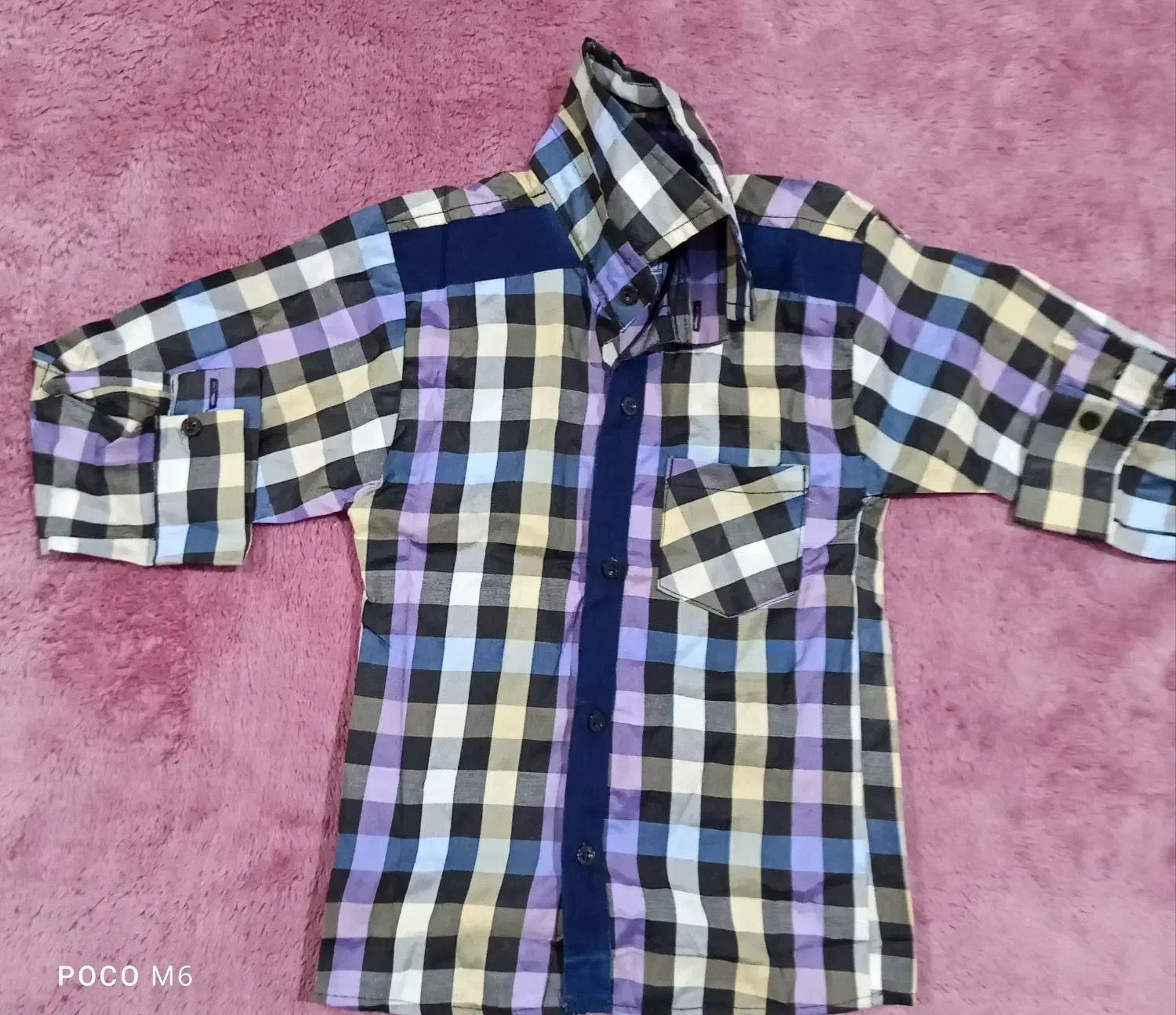 حراج پیراهن بچگانه|کفش و لباس بچه|ایرانشهر, |دیوار