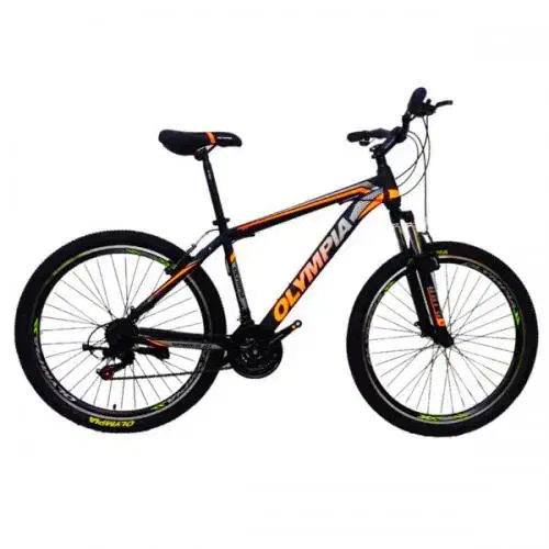 دوچرخه المپیا|دوچرخه، اسکیت، اسکوتر|گلبهار, شهر جدید گلبهار|دیوار