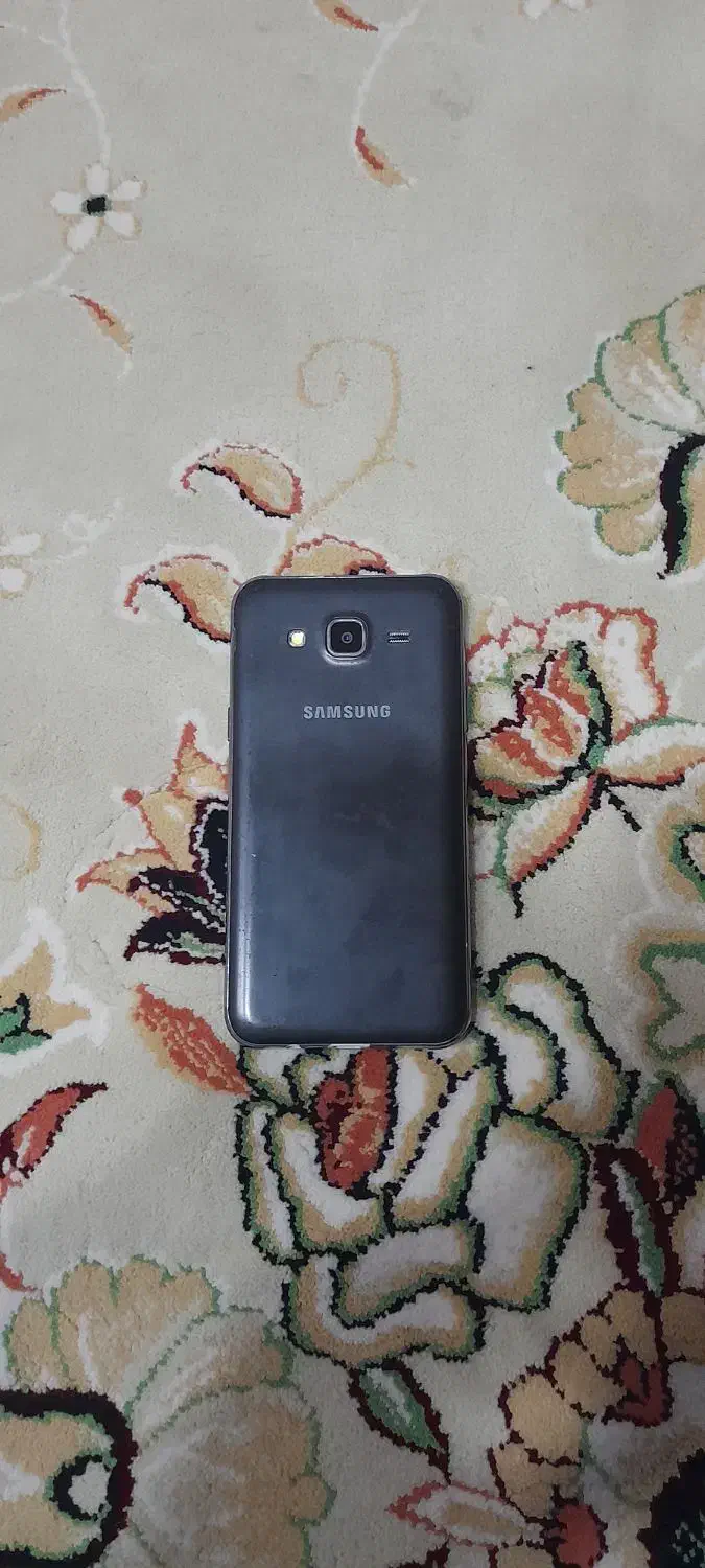 گوشیj5 تمیز|موبایل|شوش, |دیوار