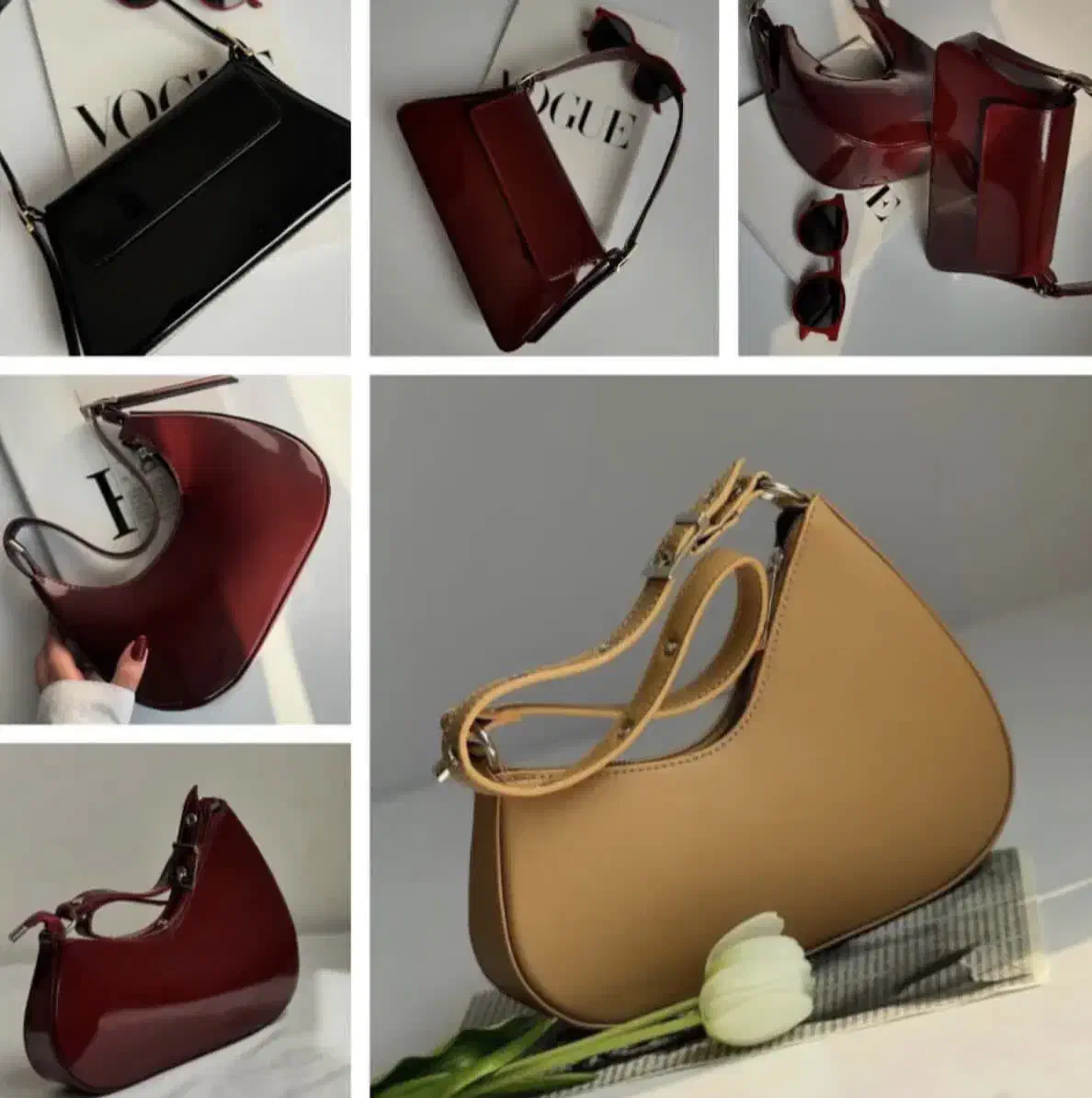 کیف|کیف، کفش، کمربند|سیرجان, |دیوار