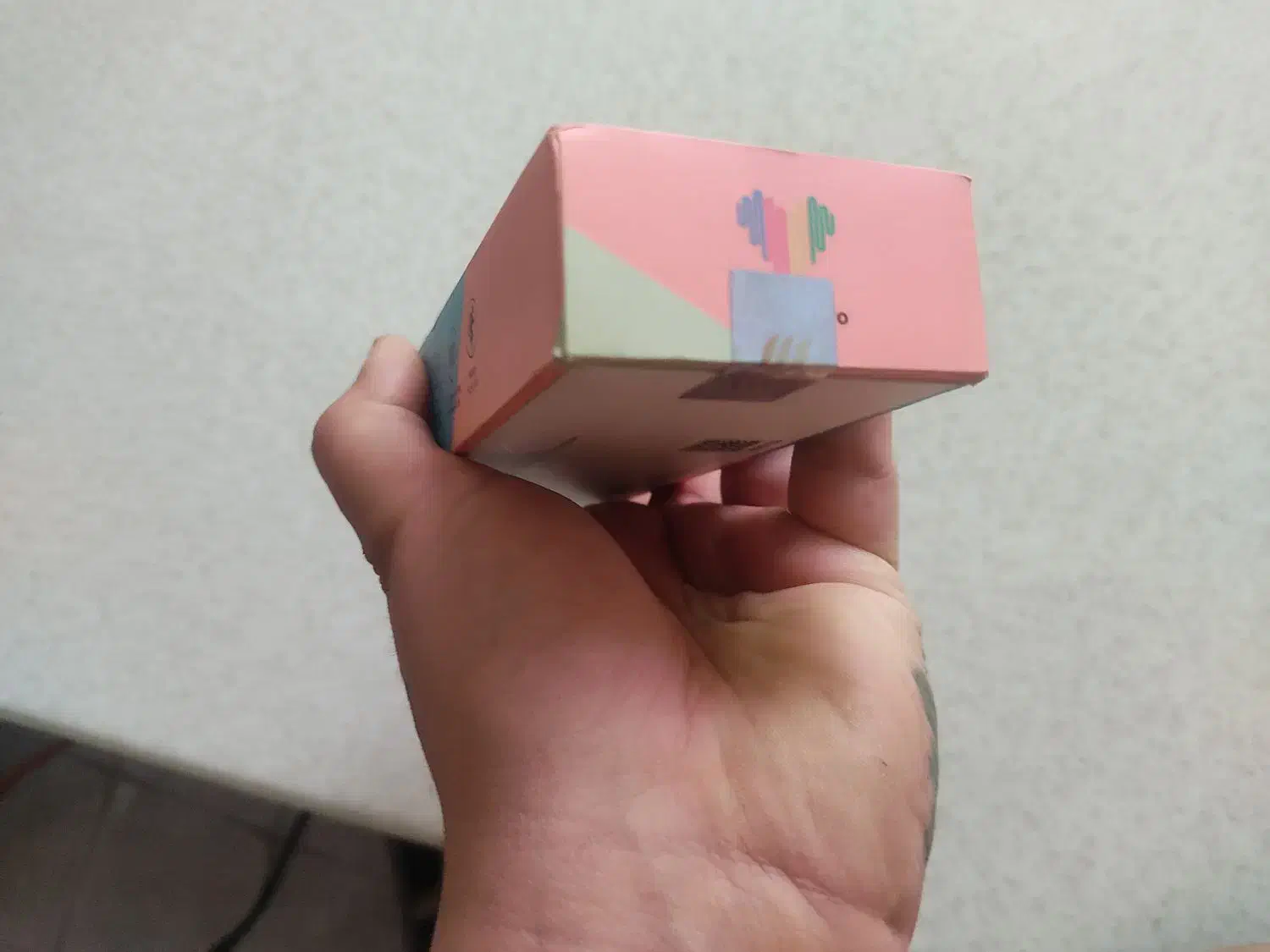 اپل واچ اسمارت واچ|ساعت|اندیشه, اندیشه فاز ۲|دیوار