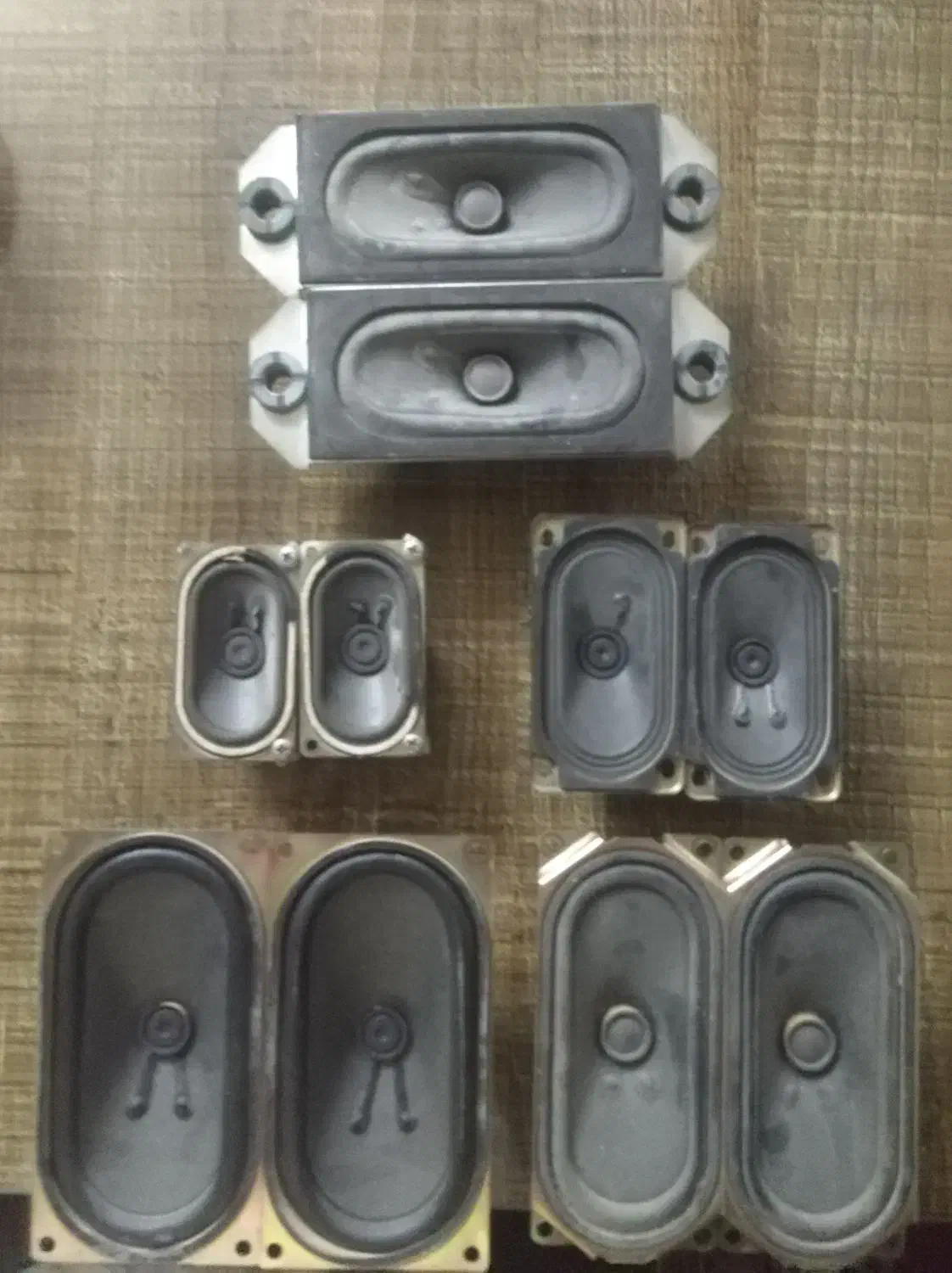 اسپیکر باند|سیستم صوتی خانگی|شیروان (خراسان), |دیوار