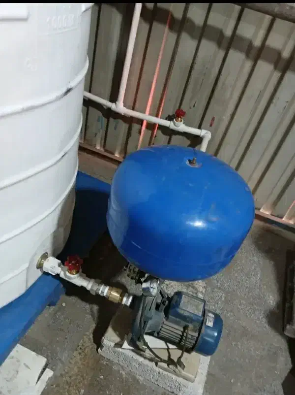 لوله کشی صفر تاصد رفع نشتی نصب تانکراب|خدمات پیشه و مهارت|اهواز, پادادشهر|دیوار