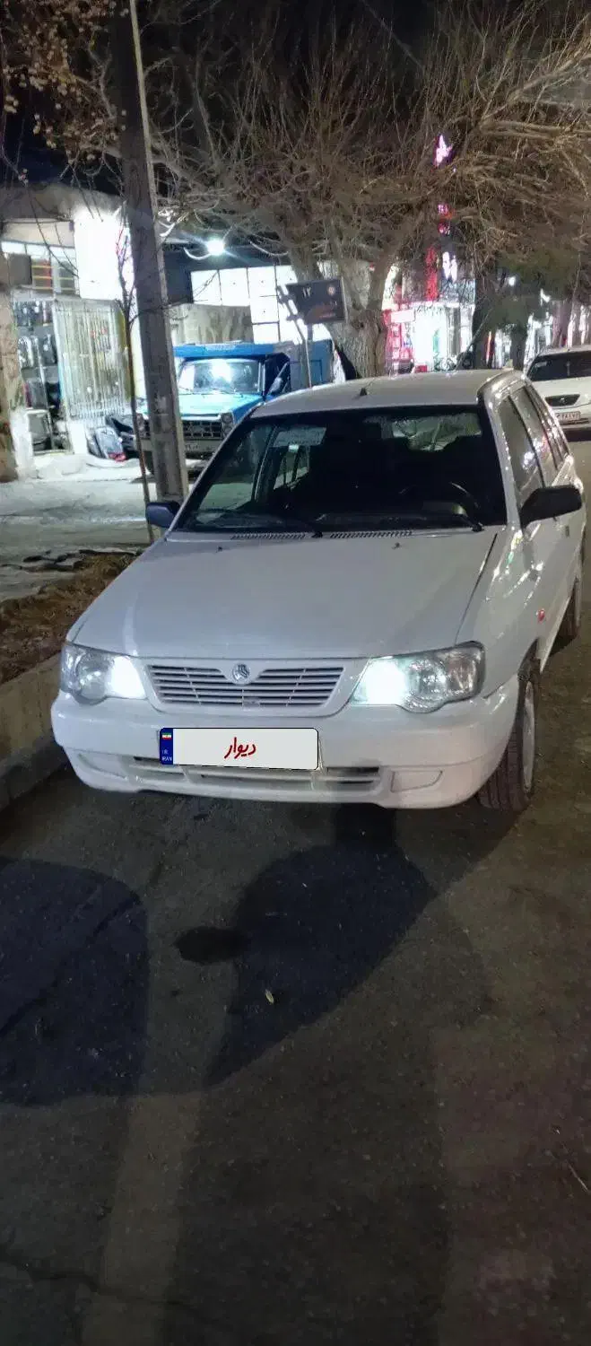 111مدل98|خودرو سواری و وانت|سبزوار, مدرس|دیوار