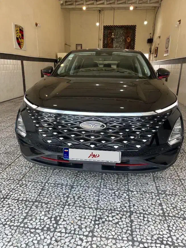 فونیکس|خودرو سواری و وانت|گرگان, |دیوار