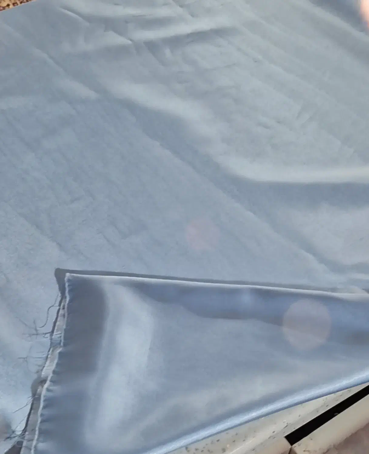 پارچه ساتن 3 متر|لباس|قرچک, مهدیه|دیوار