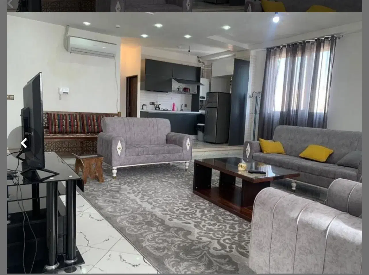 سویت اجاره ای|اجارهٔ کوتاه‌مدت آپارتمان و سوئیت|محمدیه-قزوین, |دیوار