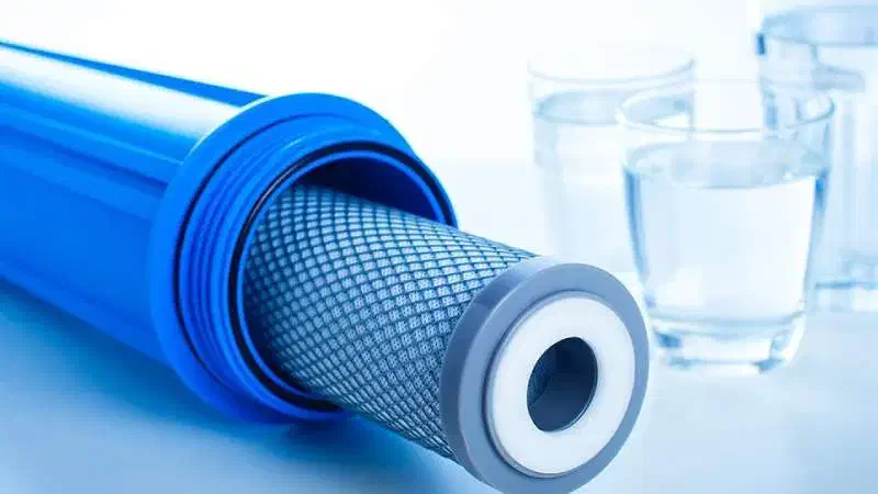 خدمات فوری تصفیه آب خانگی و لوازم برقی|آب‌سردکن و تصفیه آب|گرمدره, |دیوار