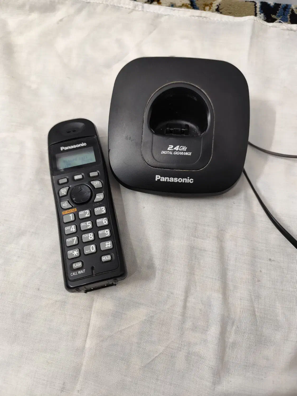 تلفن رومیزی|تلفن رومیزی|اصفهان, پوریای ولی|دیوار