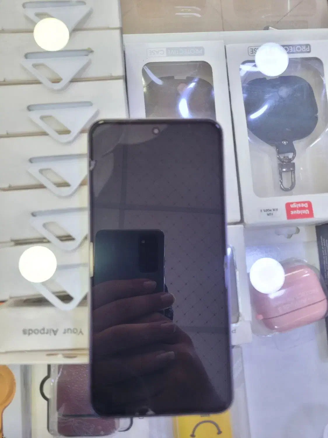 s24 fe|موبایل|اهواز, گلستان|دیوار