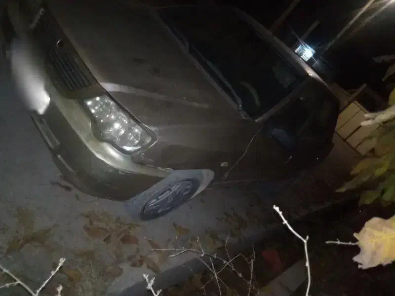 فروش پراید ۱۳۲|خودرو سواری و وانت|فارسان, |دیوار