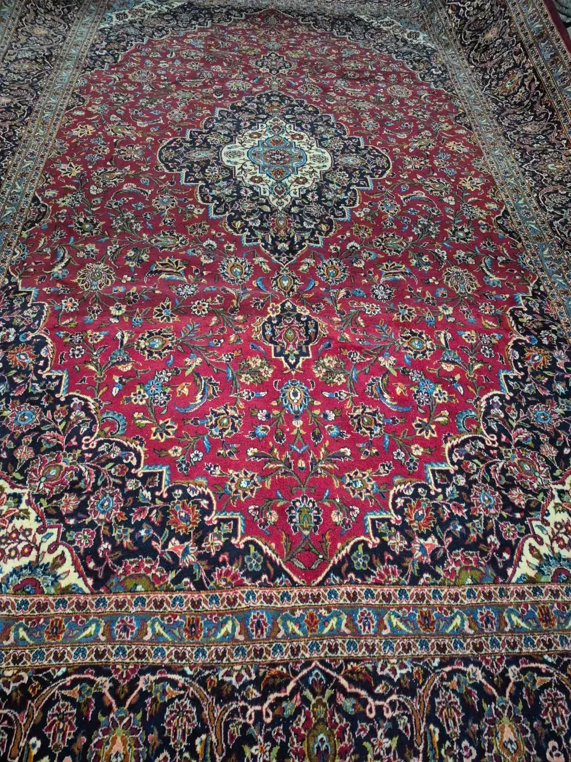 فرش دستباف کاشان|فرش|همدان, |دیوار