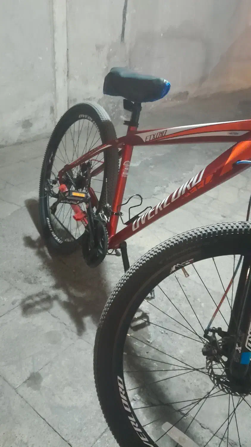 دوچرخه اورلورد سایز ۲۹|دوچرخه، اسکیت، اسکوتر|ملارد, |دیوار