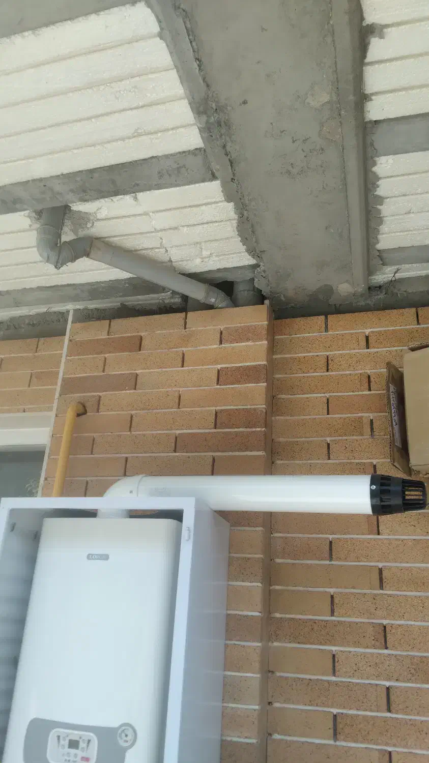 قطعات یدکی پکیچ واقع درسرواباد|آبگرمکن، پکیج، شوفاژ|سروآباد, |دیوار