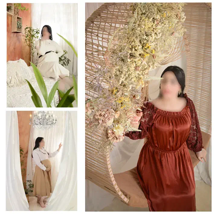 آتلیه عکاسی تخصصی بارداری،نوزاد،فضای باز،تولد|خدمات پذیرایی، مراسم|شیراز, شهرک گلستان|دیوار