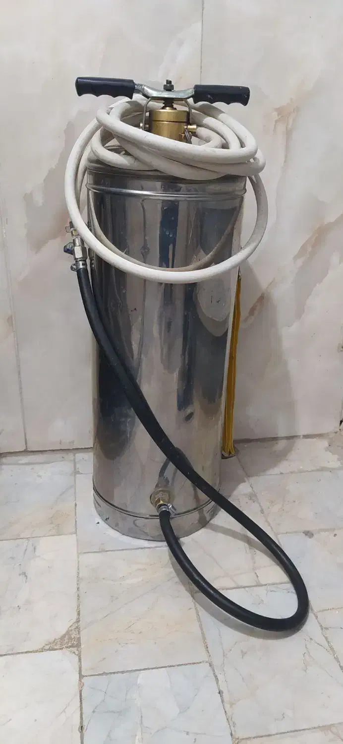 لوازم مبل شویی|ماشینآلات صنعتی|رباطکریم, رباطکریم|دیوار