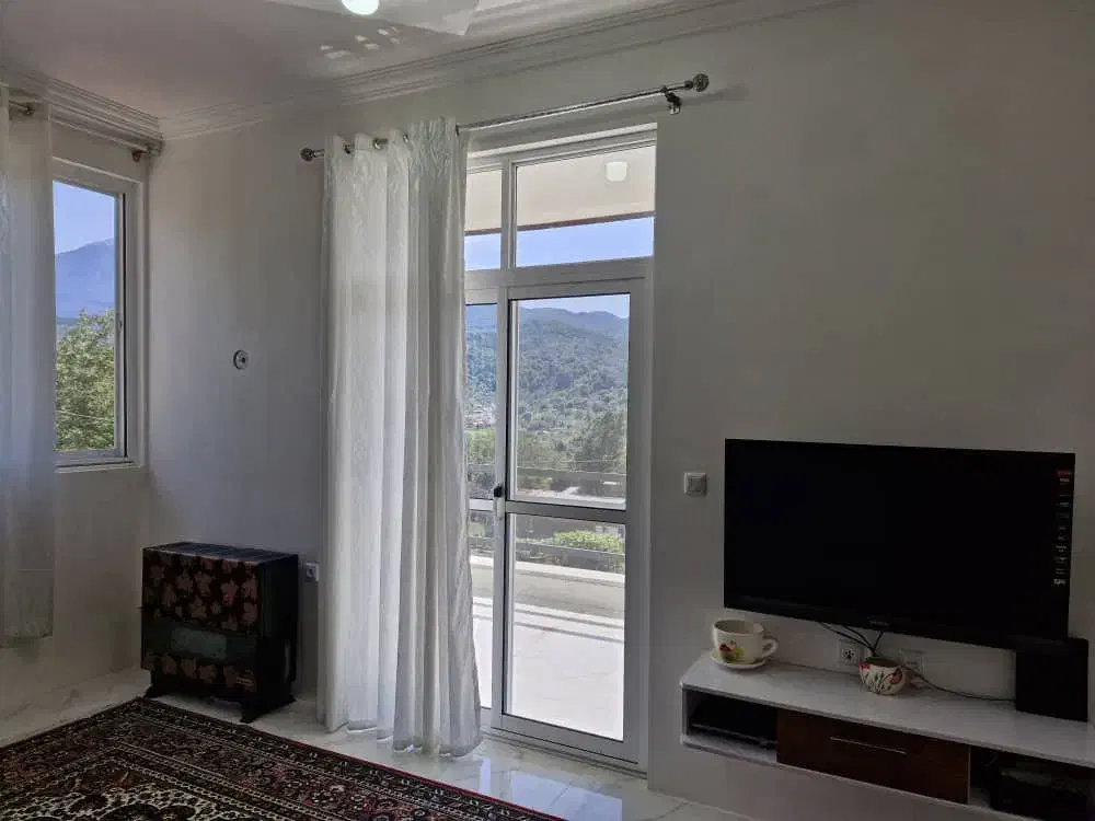 اجاره واحد ۶۵ متری در روستای حلیمه جان|اجارهٔ آپارتمان|توتکابن, |دیوار