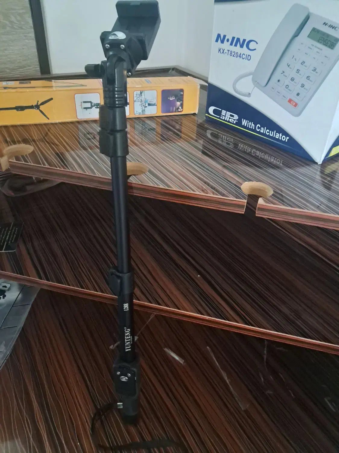 یک عدد تلفن رو میزی|تلفن رومیزی|بندرعباس, |دیوار