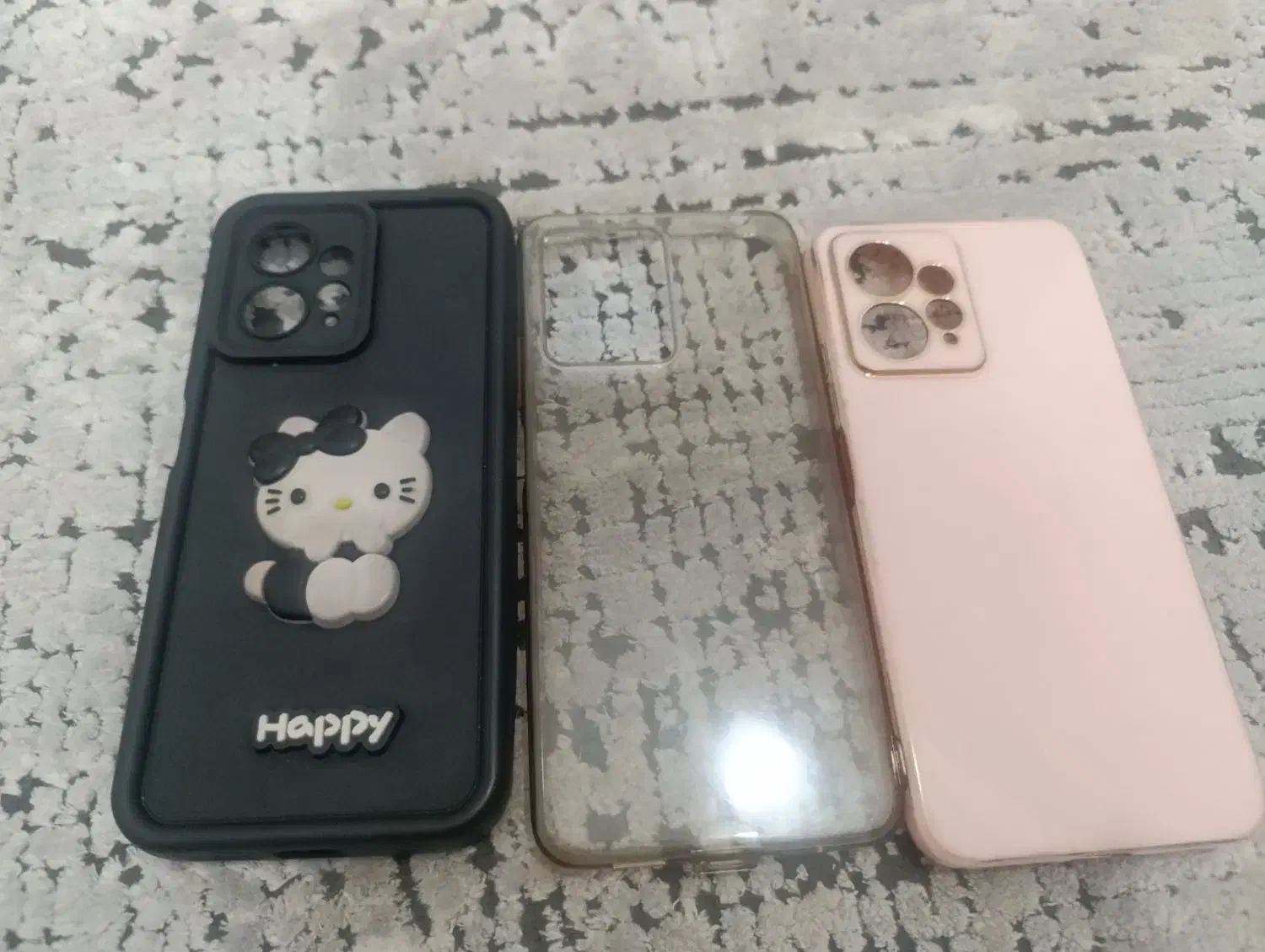 قاب گوشی ردمی نوت ۱۲|لوازم جانبی موبایل و تبلت|شاهرود, |دیوار