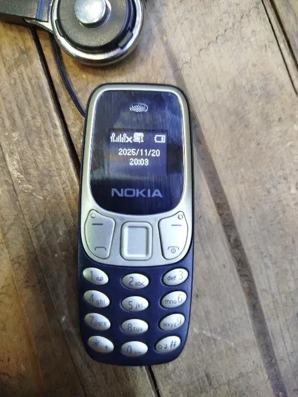 نوکیا مینی|موبایل|ابهر, |دیوار